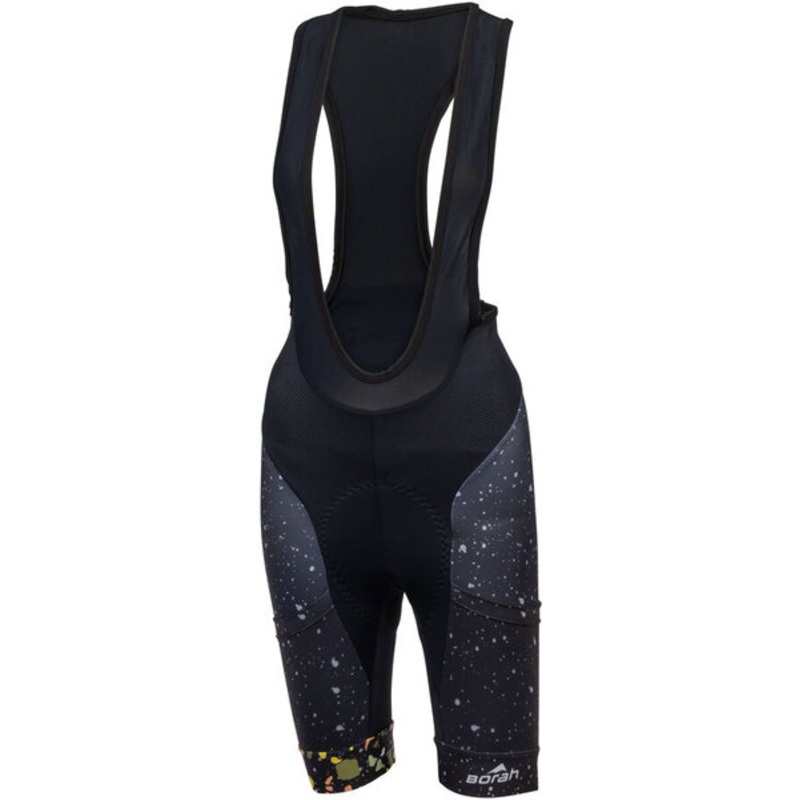 Salsa Terrazzo Aero Cargo Bib Short – Women’s