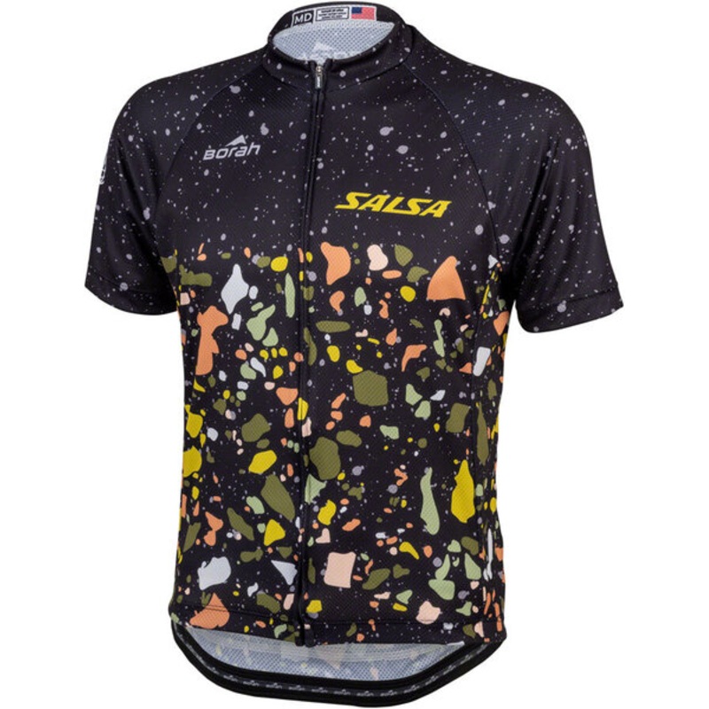 Salsa Terrazzo Jersey – Men’s