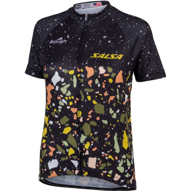 Salsa Terrazzo Jersey – Women’s