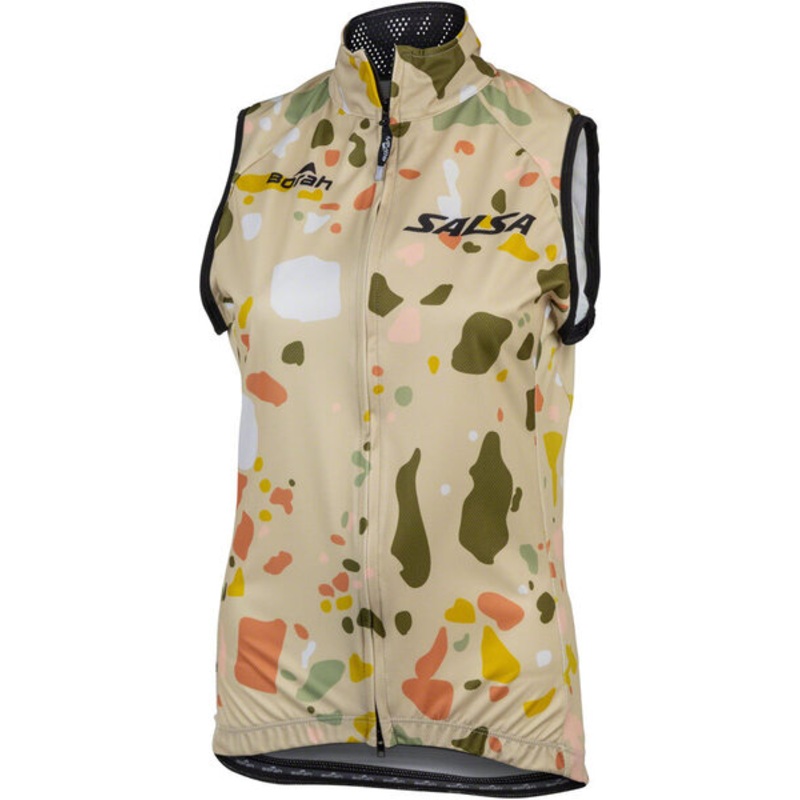 Salsa Terrazzo Vest – Women’s