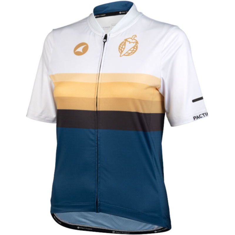 Salsa Women’s Latitude Jersey