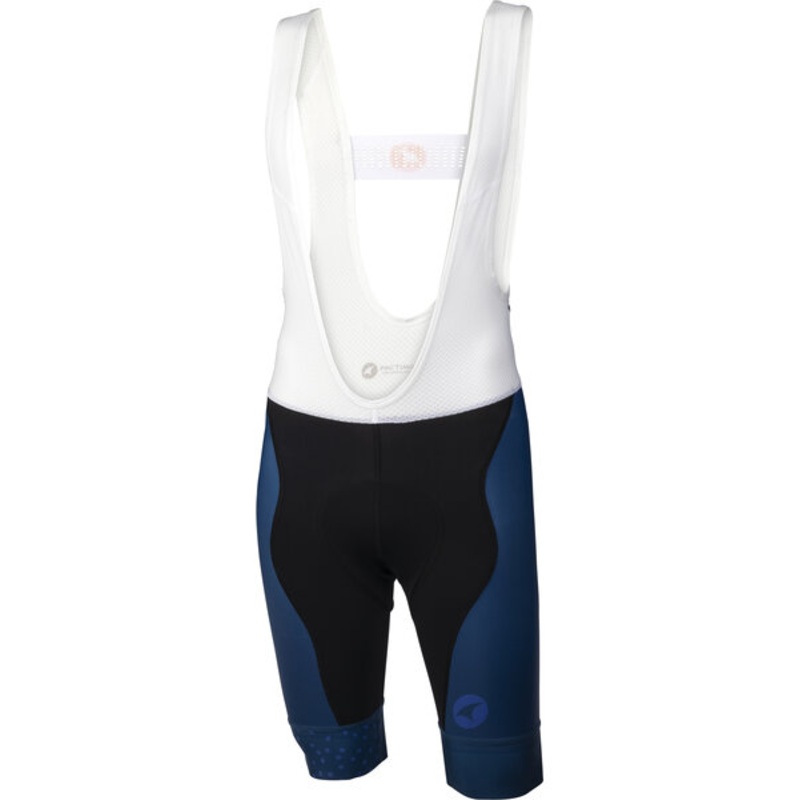 Salsa Women’s Team Polytone Bib Short