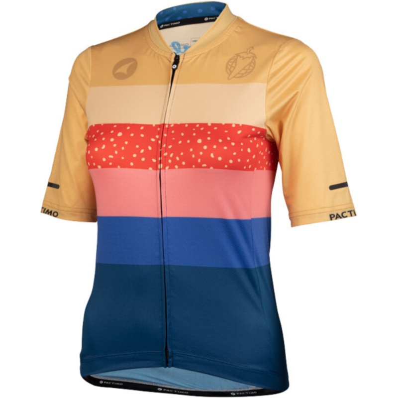 Salsa Women’s Team Polytone Jersey