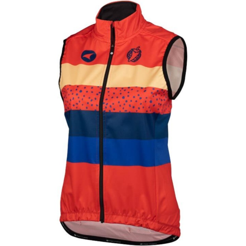 Salsa Women’s Team Polytone Vest