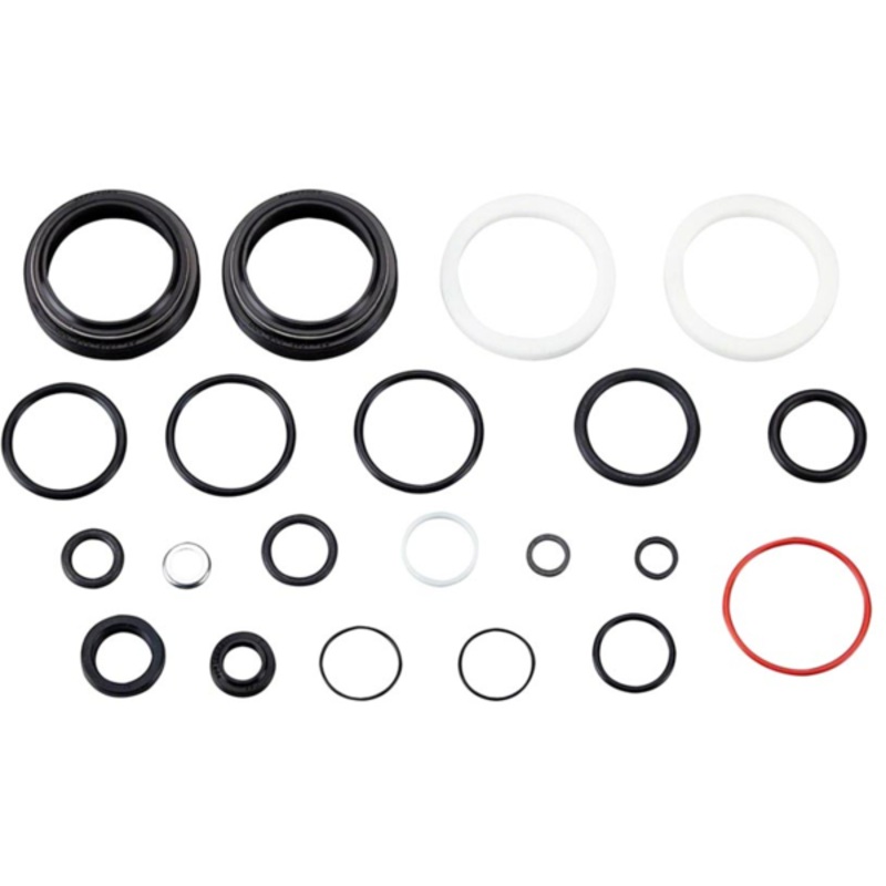 RockShox Recon RL/TK A1  A2 (Non Boost) (2018  2020) 200 Hour/1 Year Service Kit
