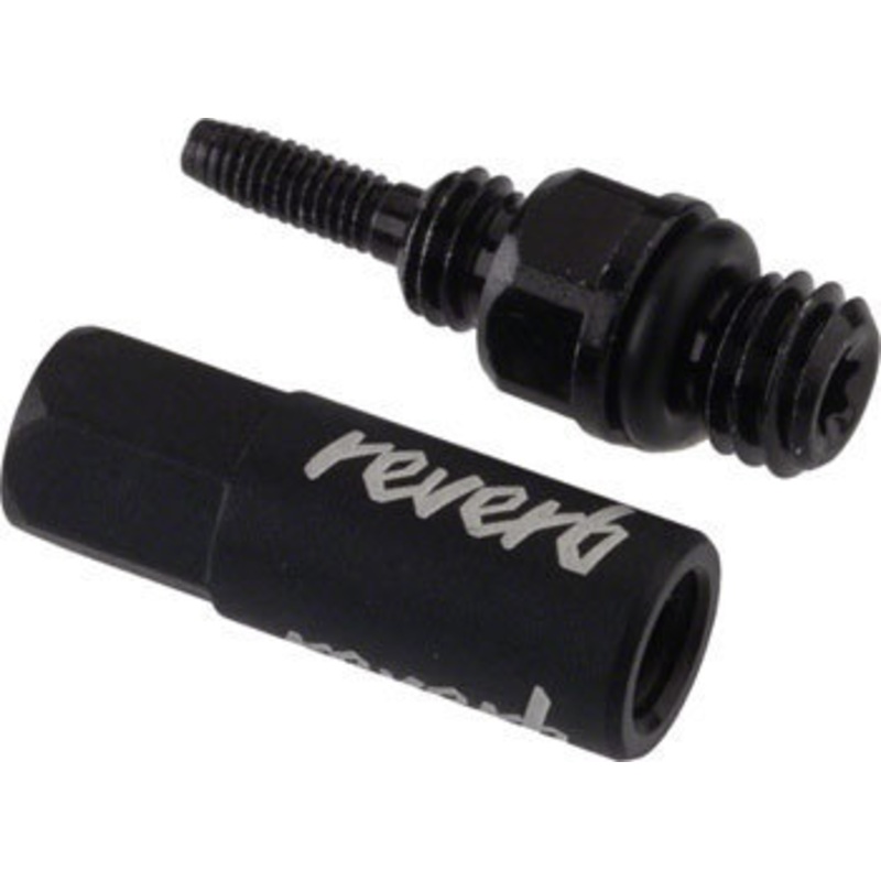 RockShox RockShox Reverb Hose Barb Post, Qty 1