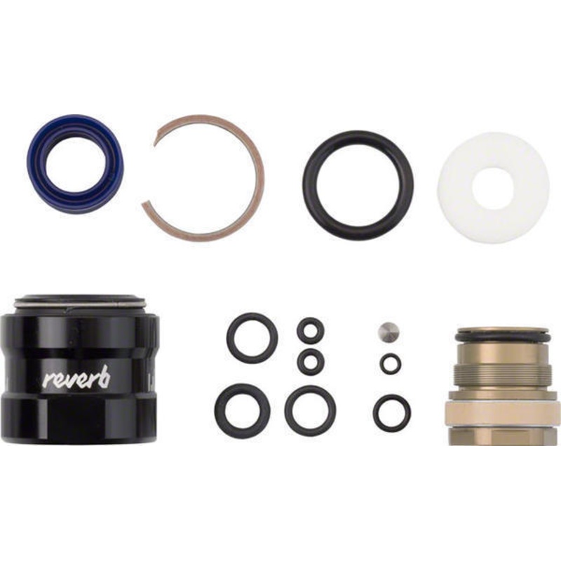 RockShox RockShox Seatpost Service Kit – 400 hour / 2 year, Reverb (B1)
