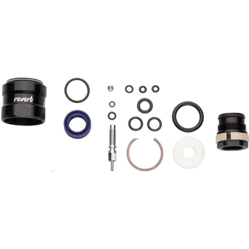 RockShox RockShox Seatpost Service Kit – 400 hour / 2 year, Reverb Stealth (B1)