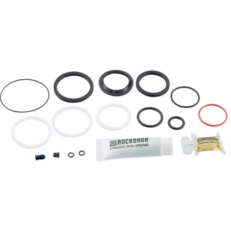 RockShox SDLXC RMT A1 200 Hour/1 Year Service Kit