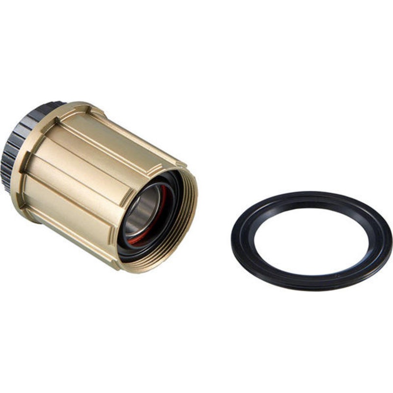 Ritchey WCS Freehub Body for Trail and Vantage Hubs Shimano