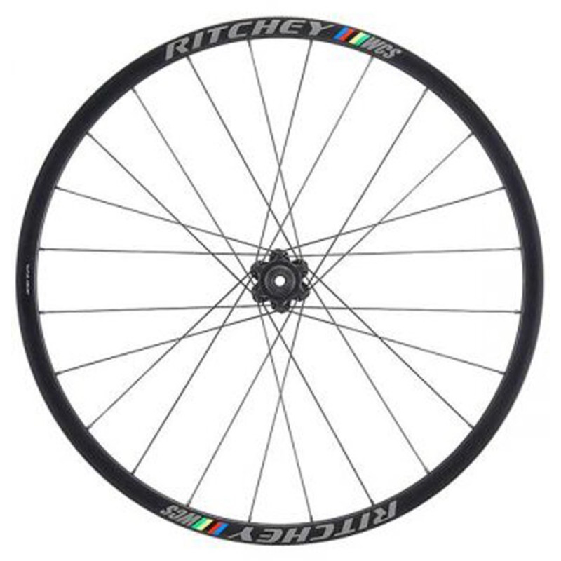 Ritchey WCS Zeta GX 700C TA12 Wheelset