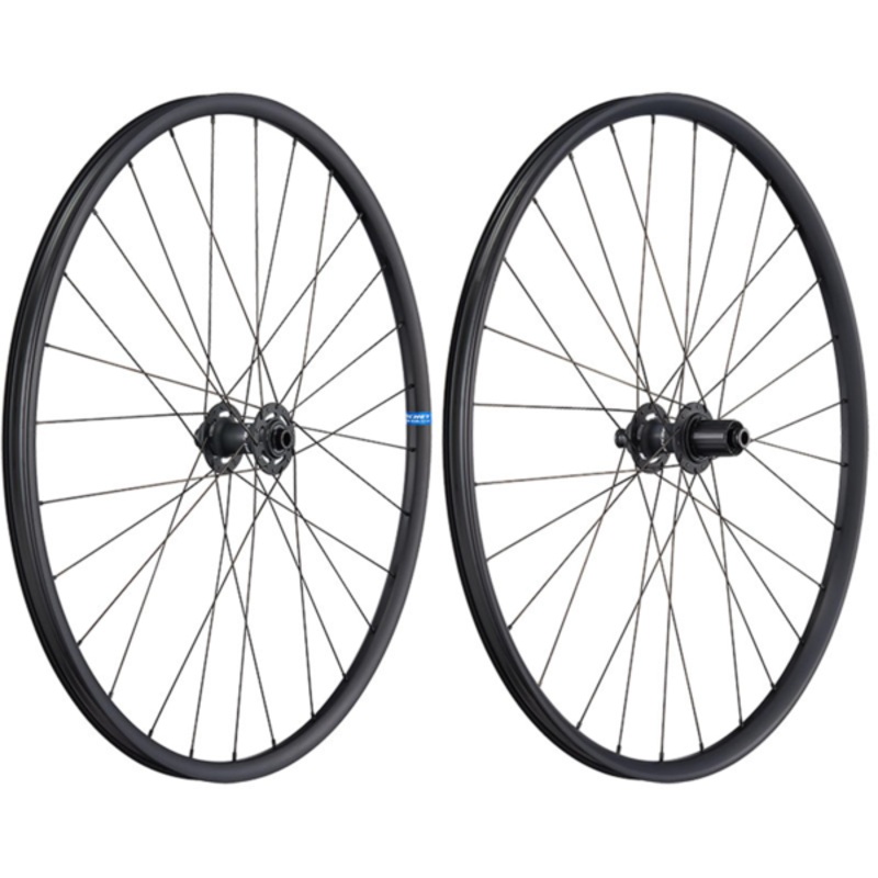 Ritchey Zeta GX 700C Wheelset