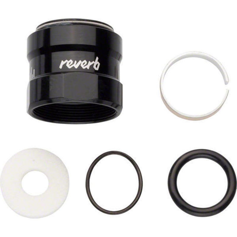 RockShox 2017 Reverb / Reverb Stealth 200 Hour / 1 Year Service Kit B1