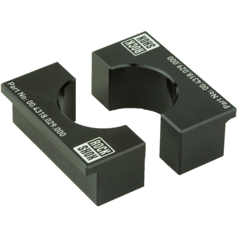 RockShox Charger Vise Blocks