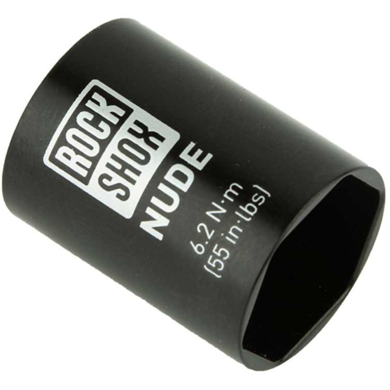 RockShox Deluxe NUDE Piston Bolt Socket Tool