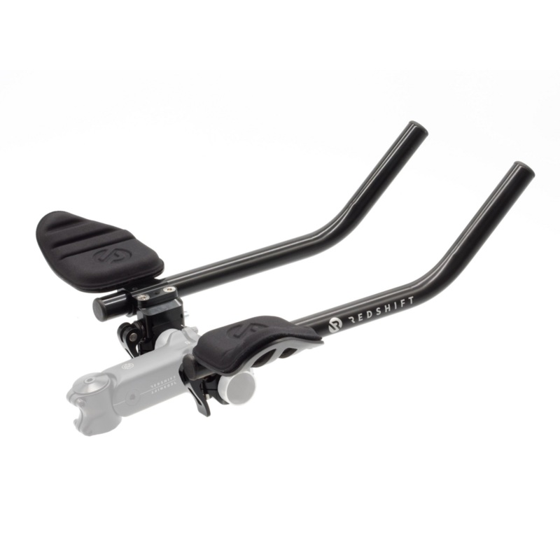 Redshift Sports Quick Release Aero Bars – L-Bend