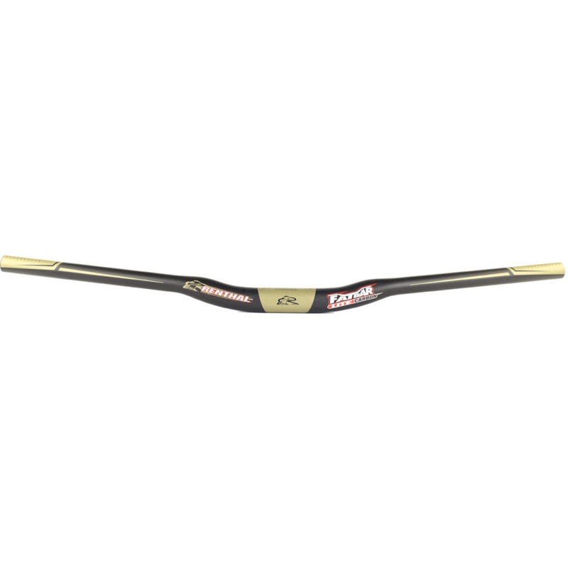 Renthal Fatbar Lite V2 Carbon Riser Bar