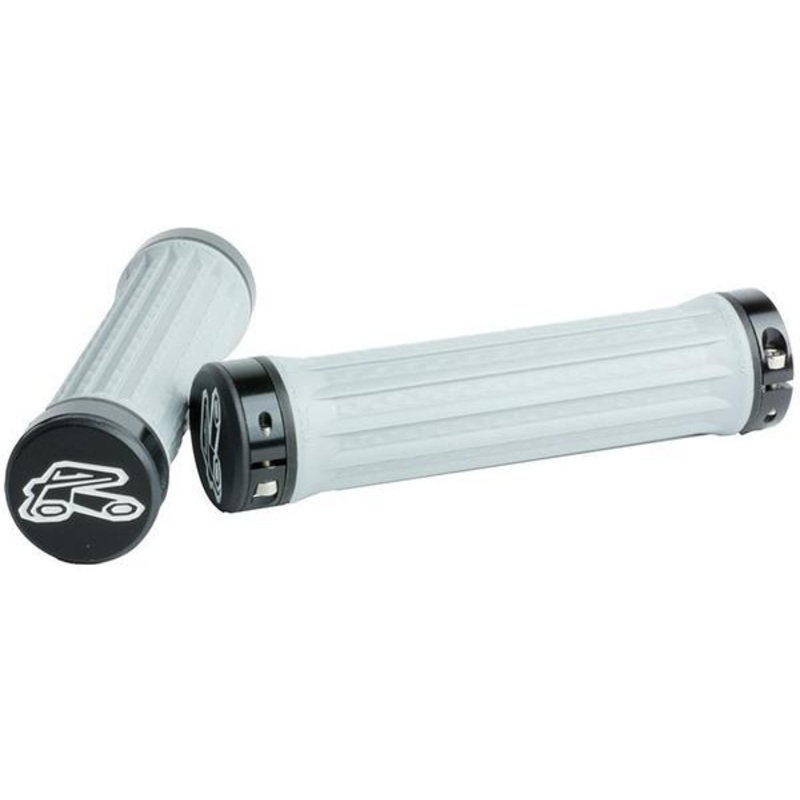 Renthal Traction Lock-On Soft