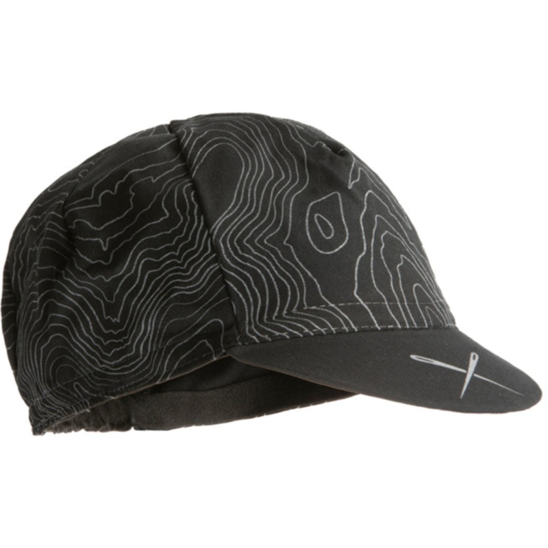 Restrap Yorkshire Contours Cycling Cap
