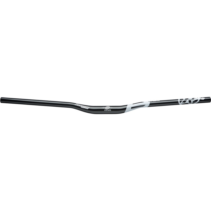 Reverse Base Riser Bar