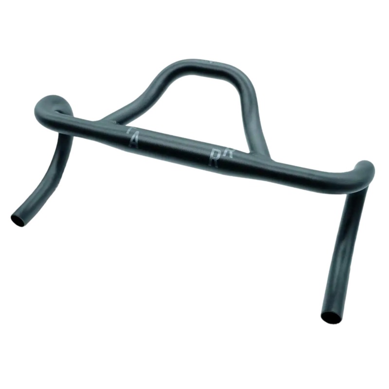 Ridefarr Aero Drop Alloy Handlebar