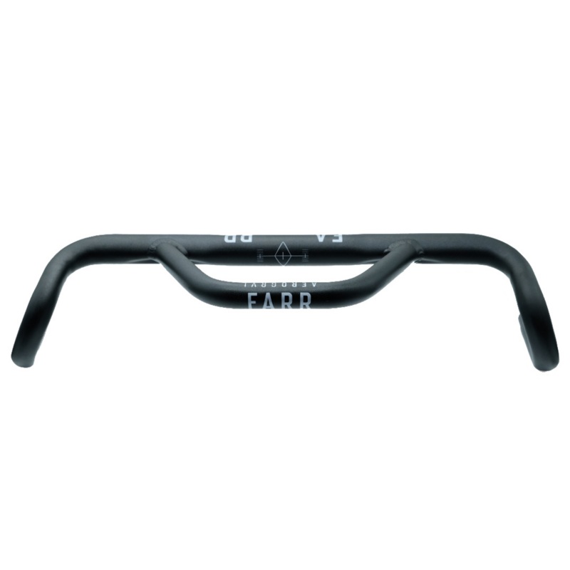 Ridefarr Aero Gravel Alloy Bar