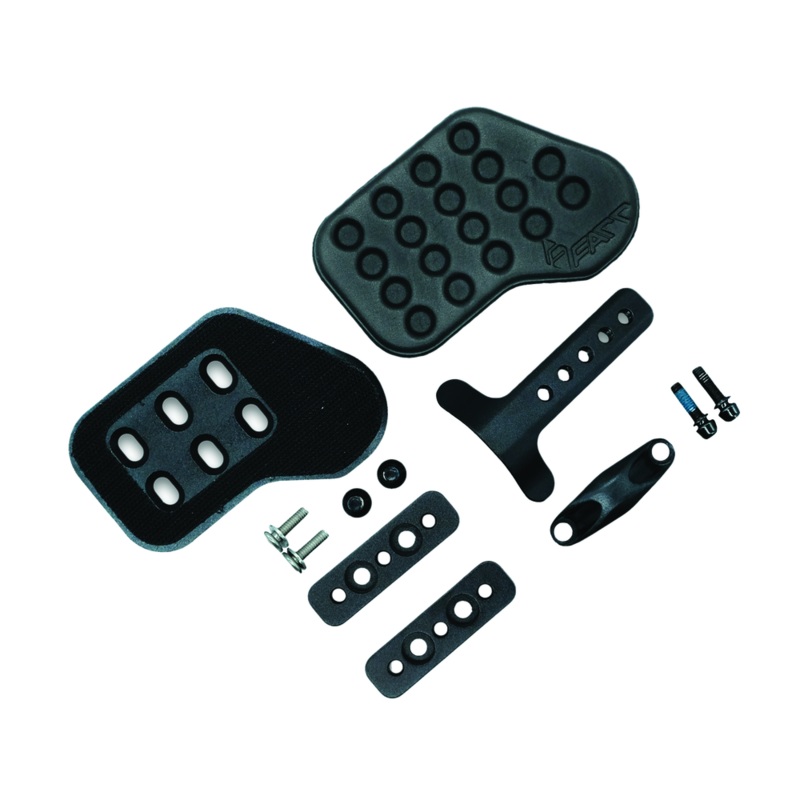 Ridefarr Arm Rest Kit V2