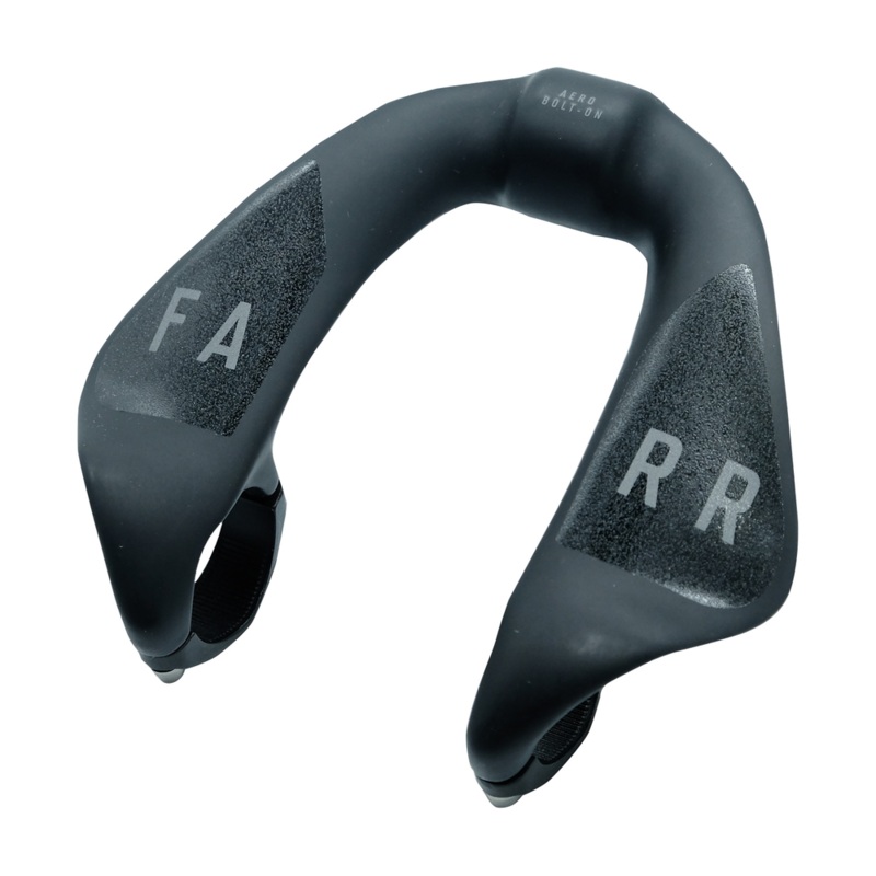 Ridefarr Carbon Aero Bolt-On V3 Bar