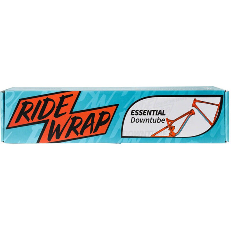 RideWrap Essential Downtube Frame Protection Kit