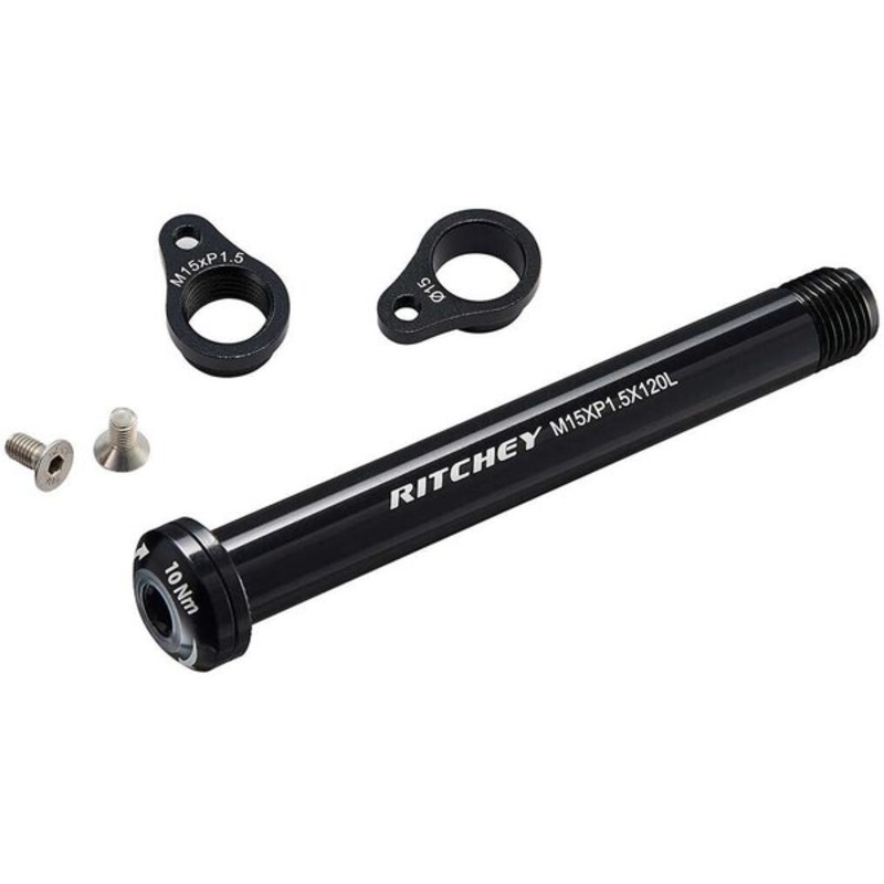 Ritchey 15mm Dropout Conversion Kit