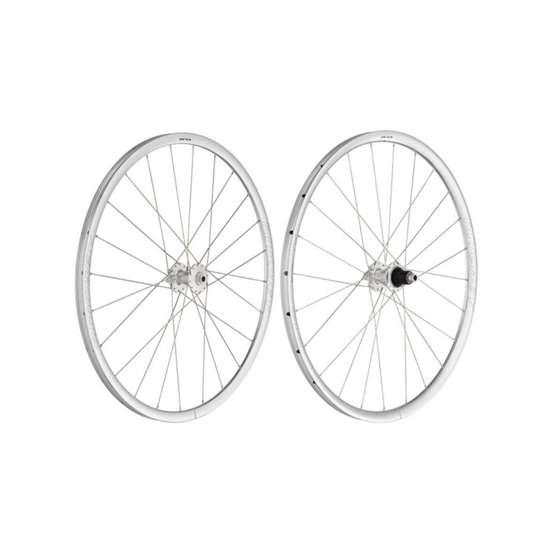 Ritchey Classic Zeta Disc Wheelset