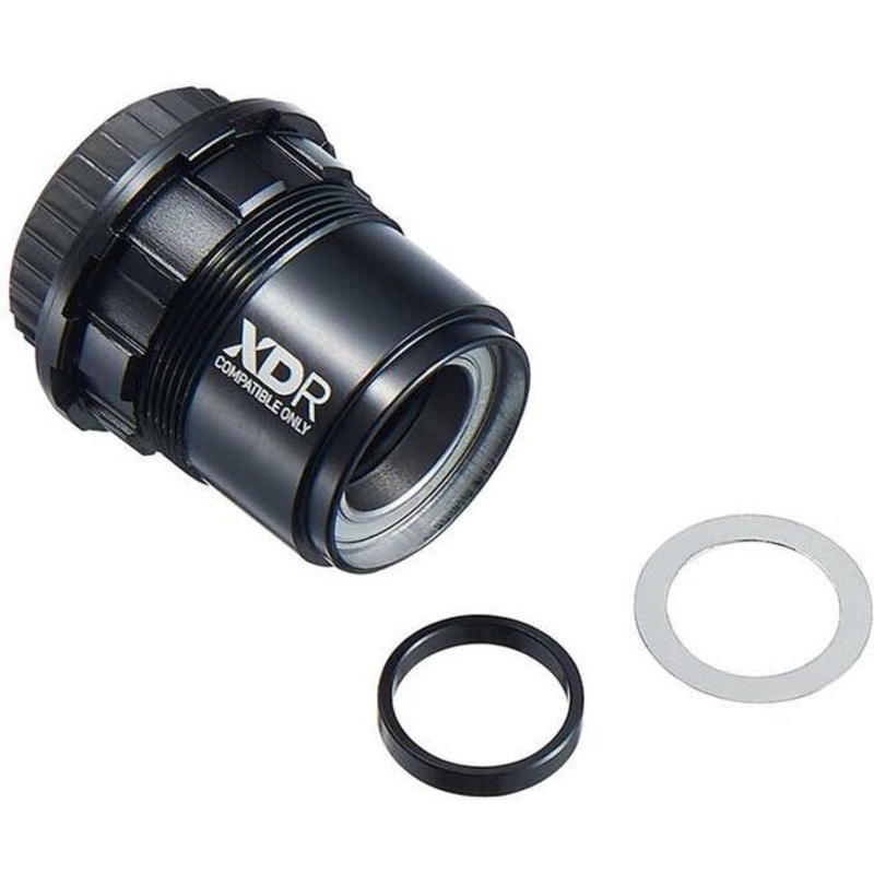 Ritchey Freehub Body For Apex & Zeta II WCSSRAM XDR