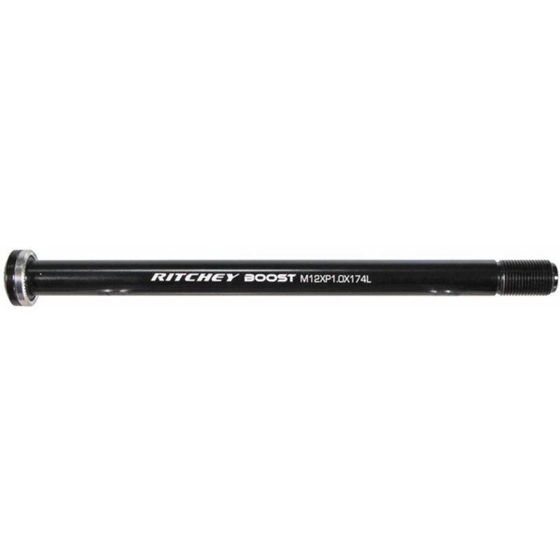Ritchey Rear Boost Thru Axle