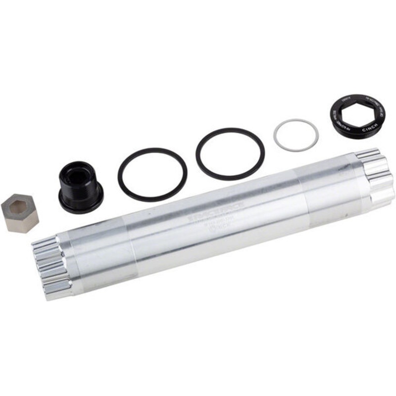RaceFace CINCH Spindle Kit30mm For 170/177mm Hub Spacing