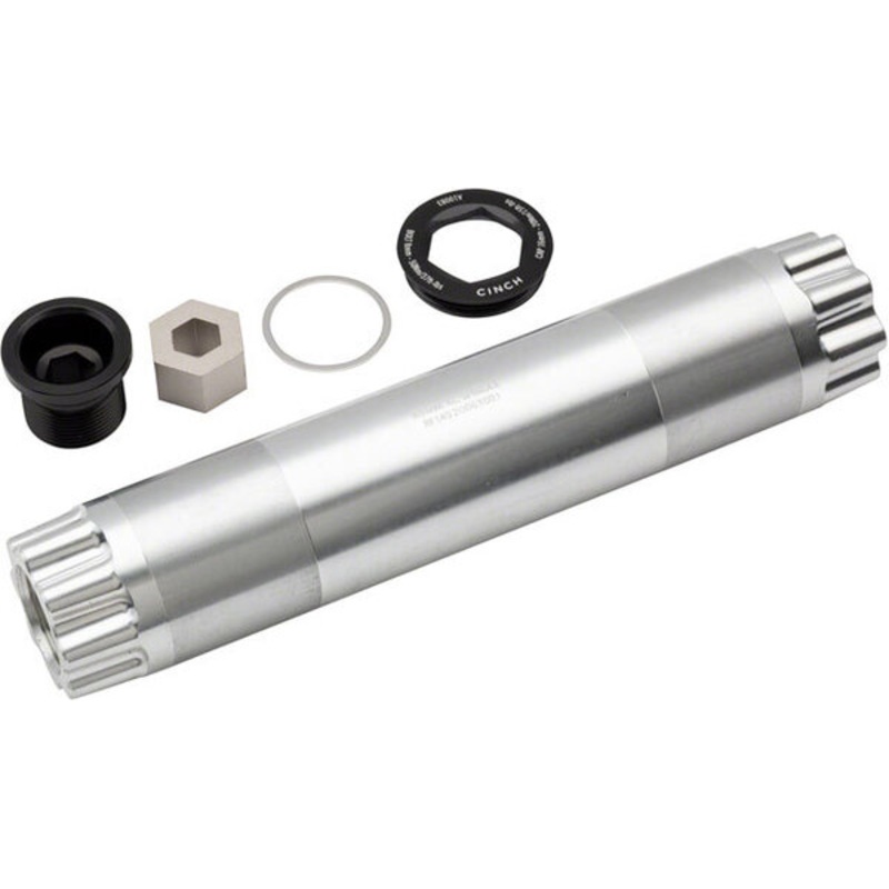 RaceFace CINCH Spindle Kit30mm For 83mm