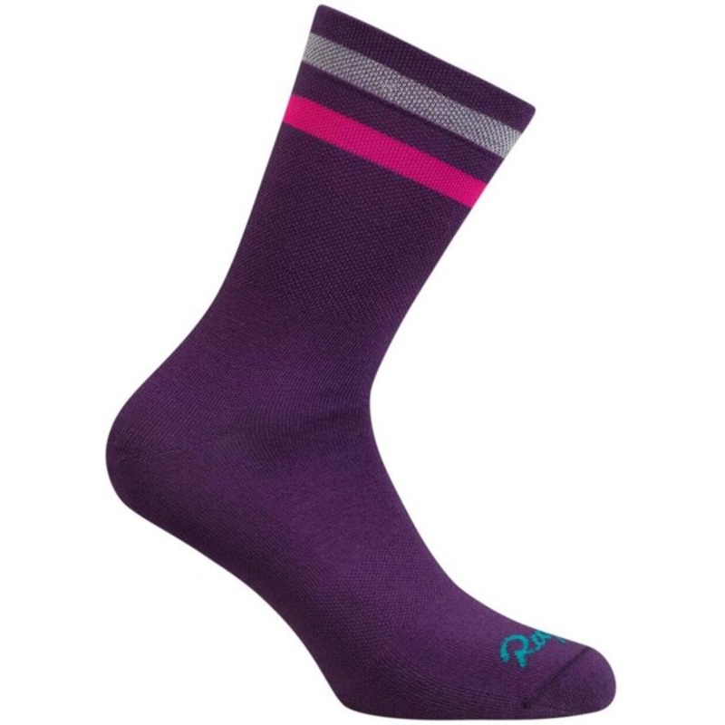 Rapha Reflective Brevet Socks – Regular