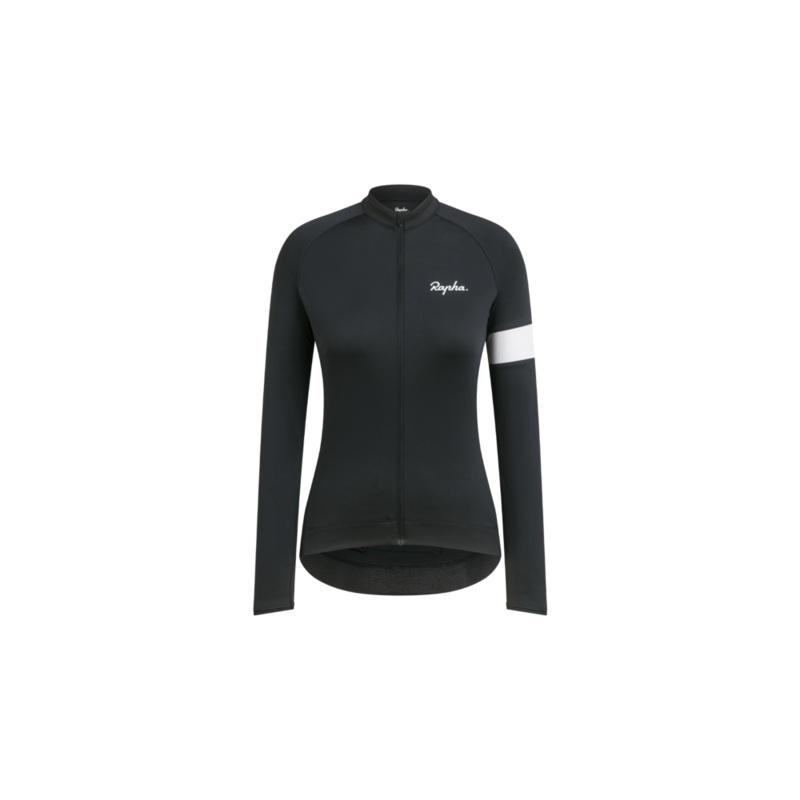Rapha Women’s Core Long Sleeve Cycling Jersey