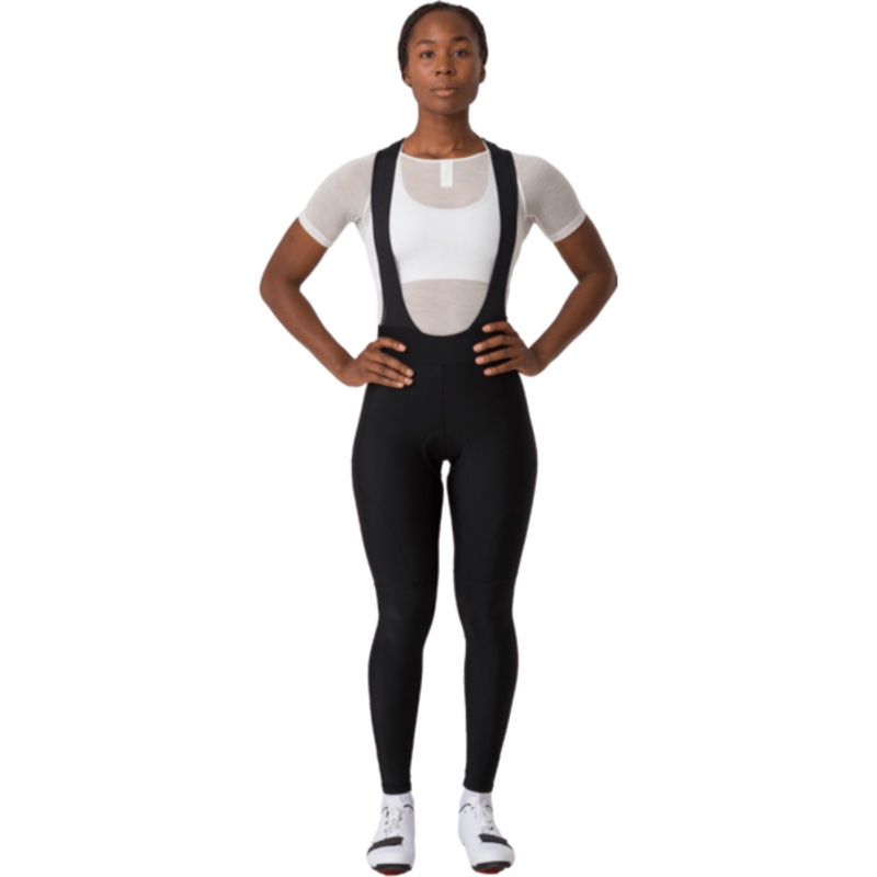Rapha Women’s Core Winter Cycling Bib Tight
